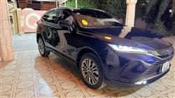 تۆیۆتا ڤێنزا